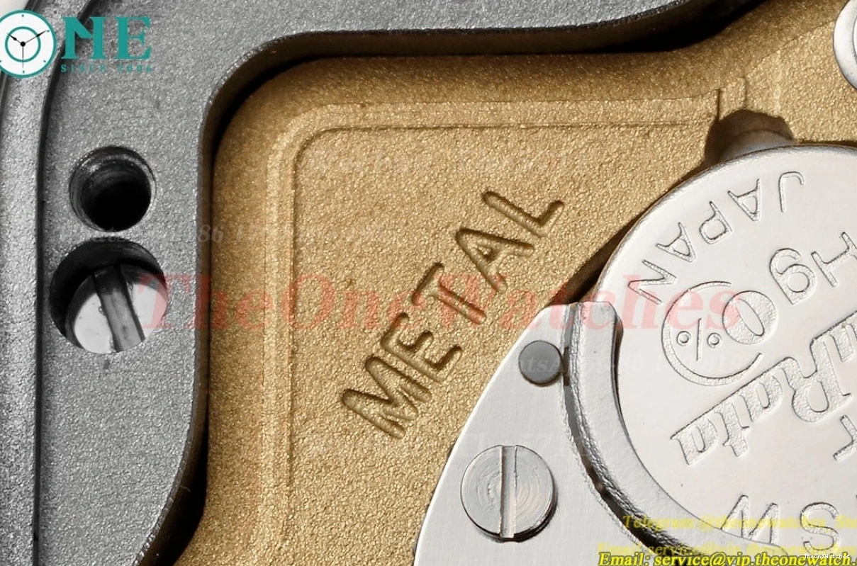 Quartz Panthere De SS SS Secrete 27mm Dial Ladies White AF 0213